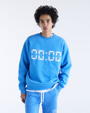 VOUSETI US AGAINST TIME SWEATER