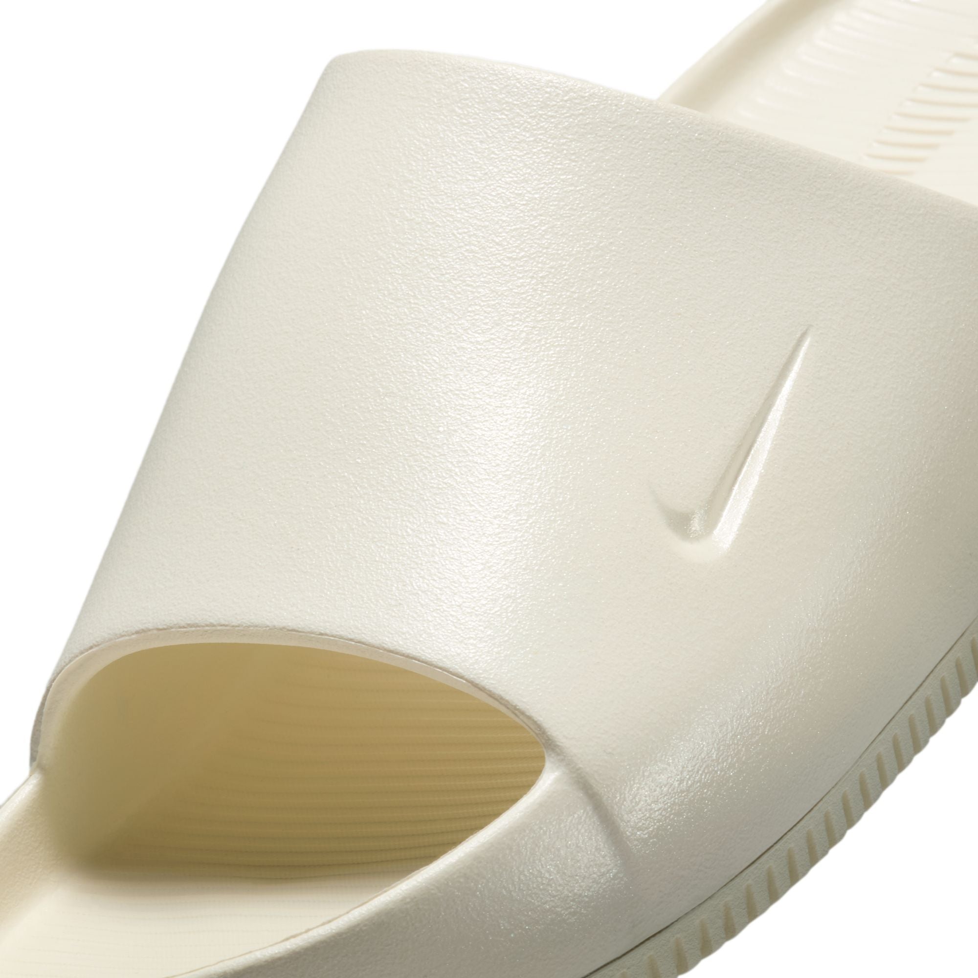 NIKE WOMENS CALM SLIDE PRINT