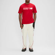 NEW BALANCE CORE BASKETBALL GRAPHIC T-SHIRT