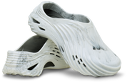 CROCS ECHO WATERCOLOR MARBLED WAVE