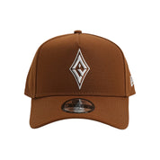NEW ERA 940 A-FRAME - LAS VEGAS ACES