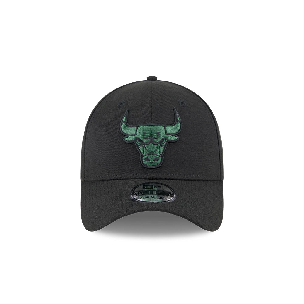 NEW ERA 3930 - CHICAGO BULLS