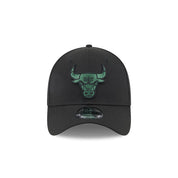 NEW ERA 3930 - CHICAGO BULLS