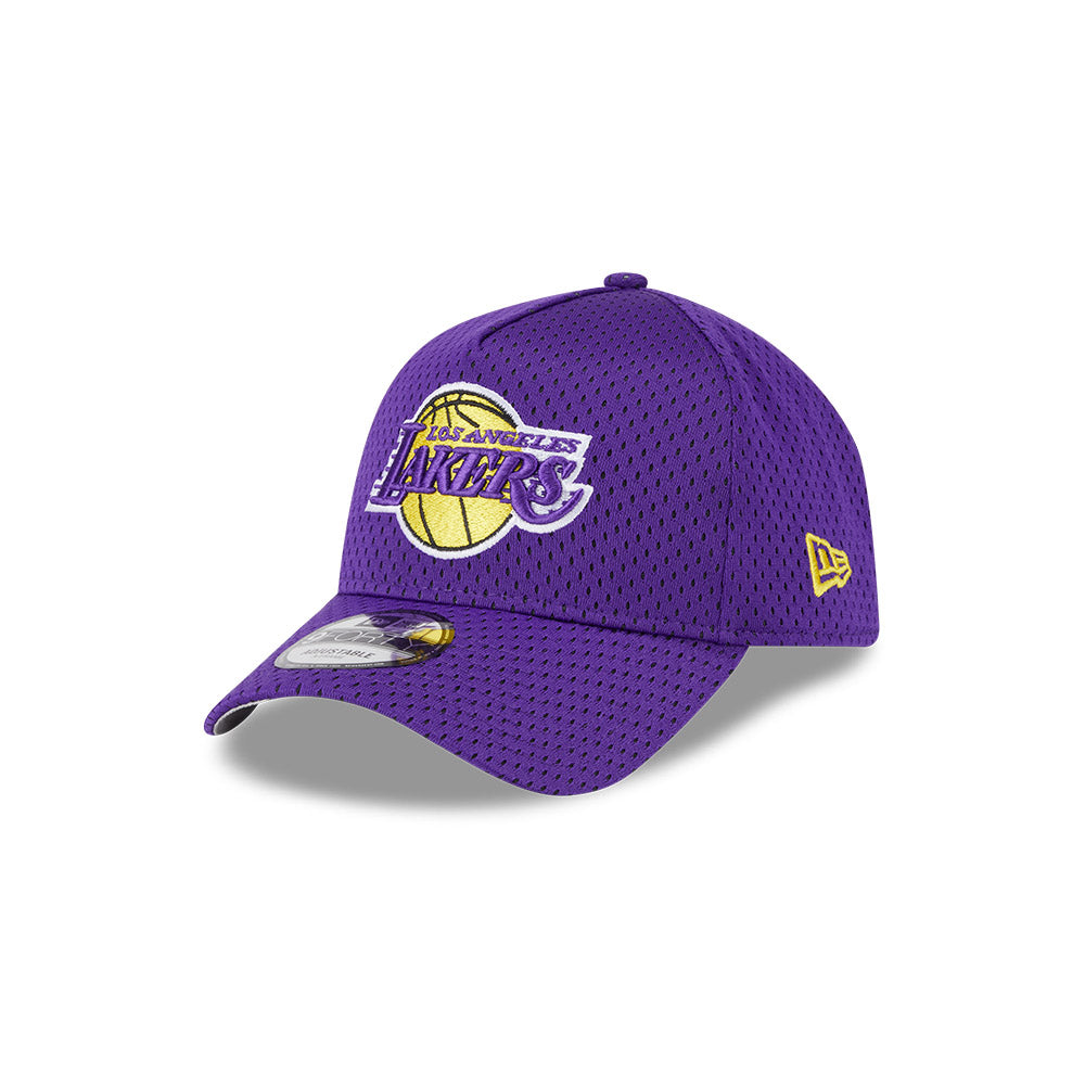 NEW ERA 940 A-FRAME - LA LAKERS