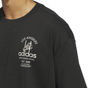 ADIDAS SPORTS DESIGN FAST BREAK TEE