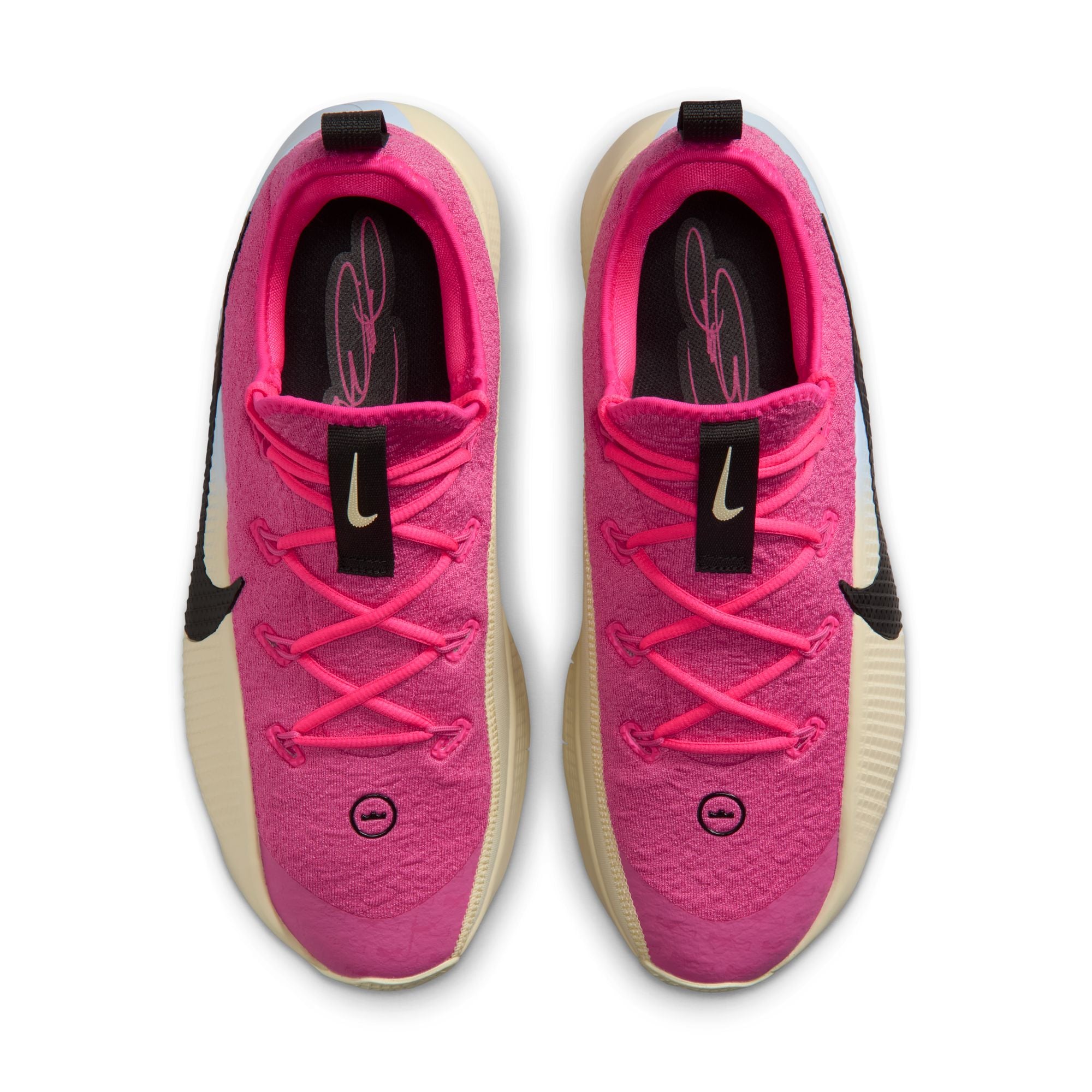 NIKE LEBRON TR 1