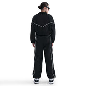 NIKE WOMENS WINDRUNNER WOVEN PANT