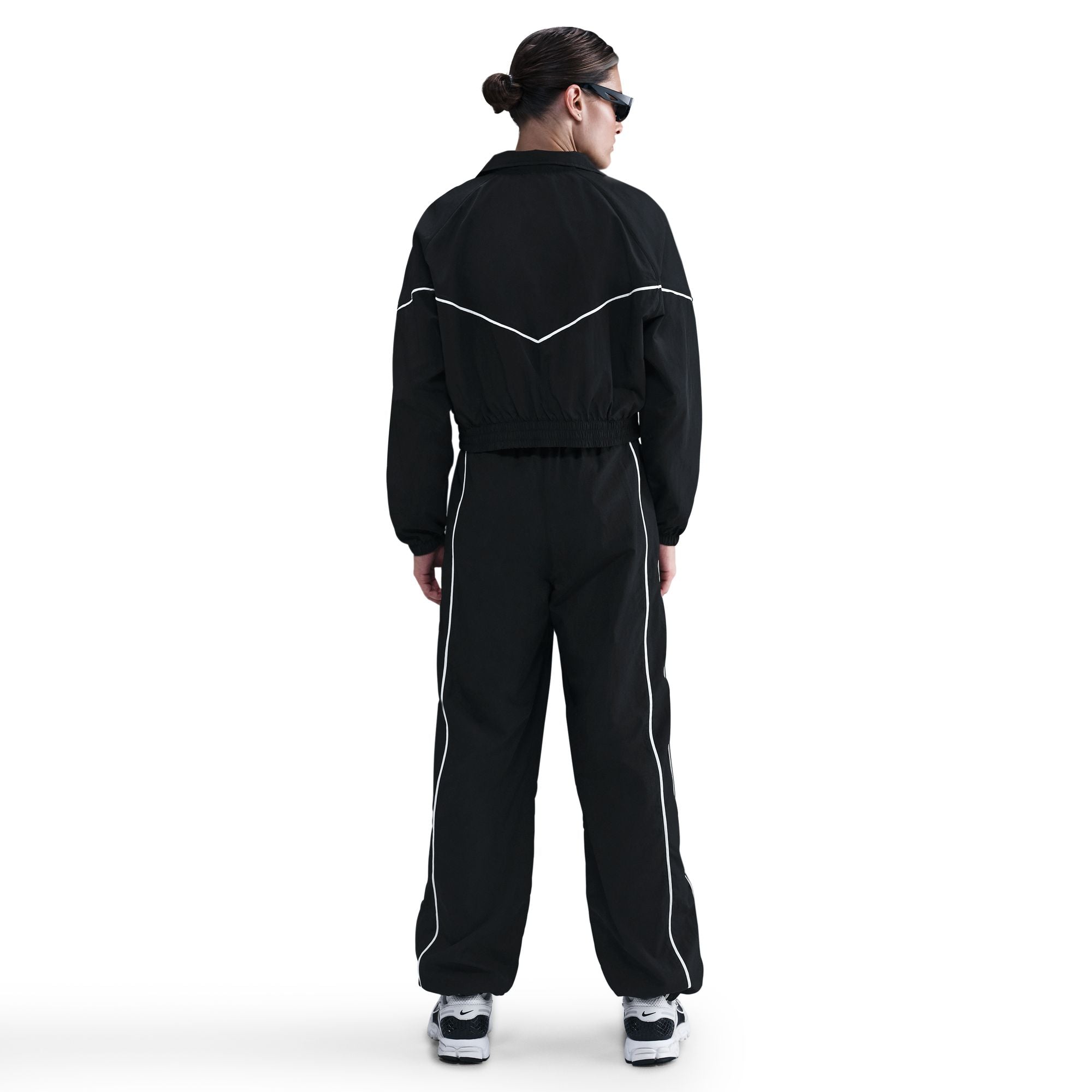 NIKE WOMENS WINDRUNNER WOVEN PANT