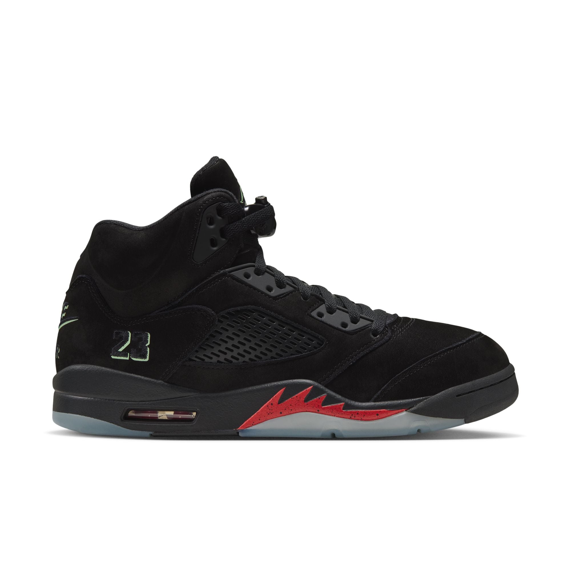 AIR JORDAN 5 RETRO OG 'HALLOWEEN'