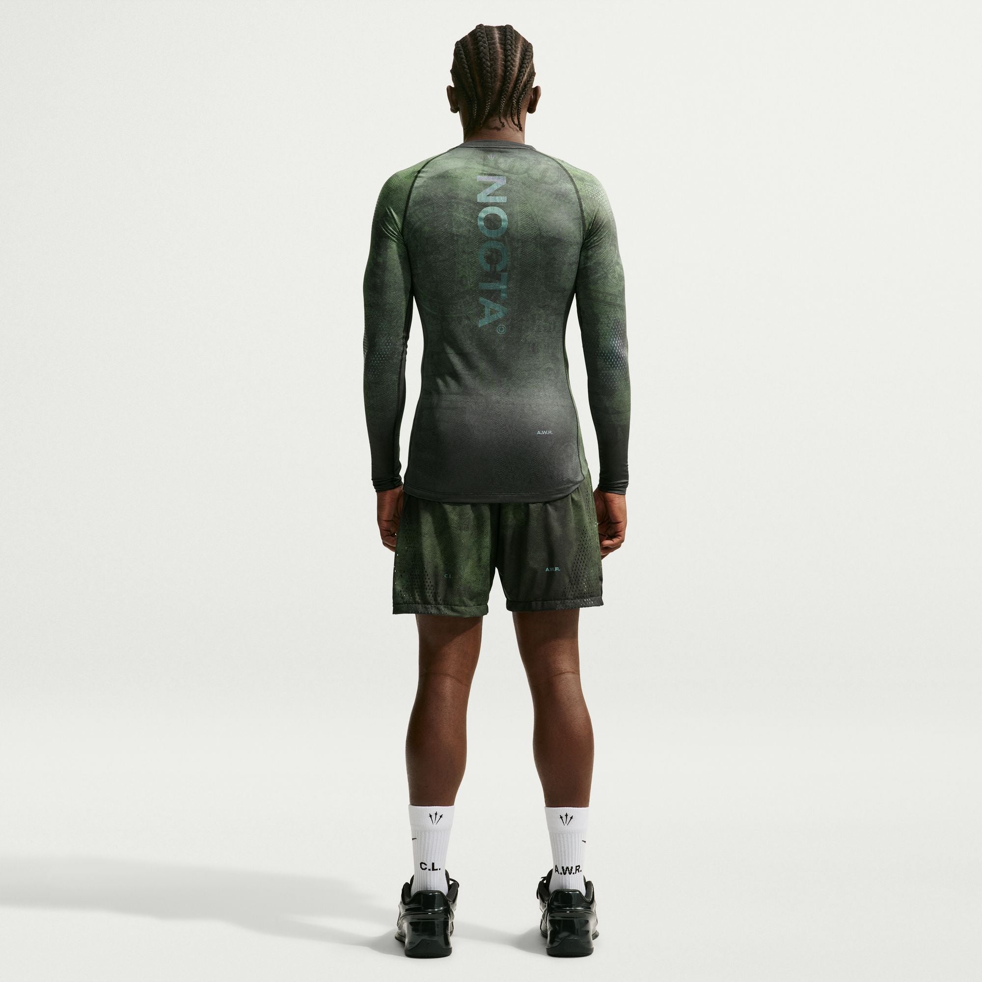 NIKE MENS NRG KEVIN DURANT JERSEY SHORT
