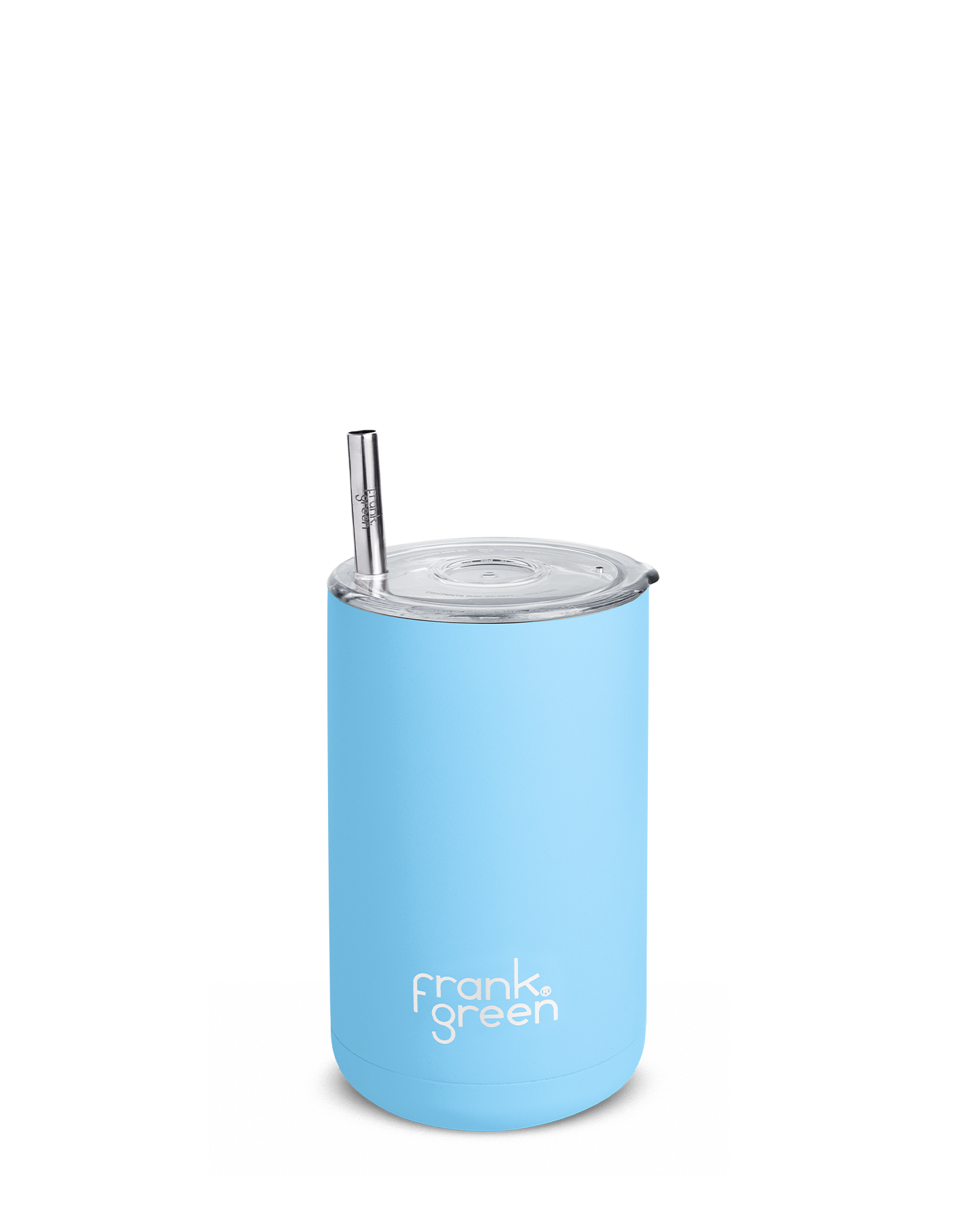 FRANK GREEN ICED COFFEE CUP