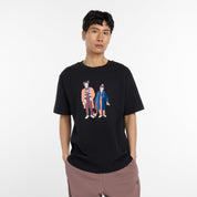 NEW BALANCE ATHLETICS NEVER AGE T-SHIRT