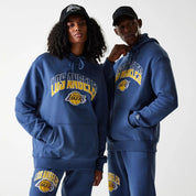 NEW ERA NBA ARCH GRAPHIC HOODIE LOS ANGELES LAKERS