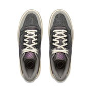 LI-NING BAD 5 ROOKIE - GREY LAVENDER