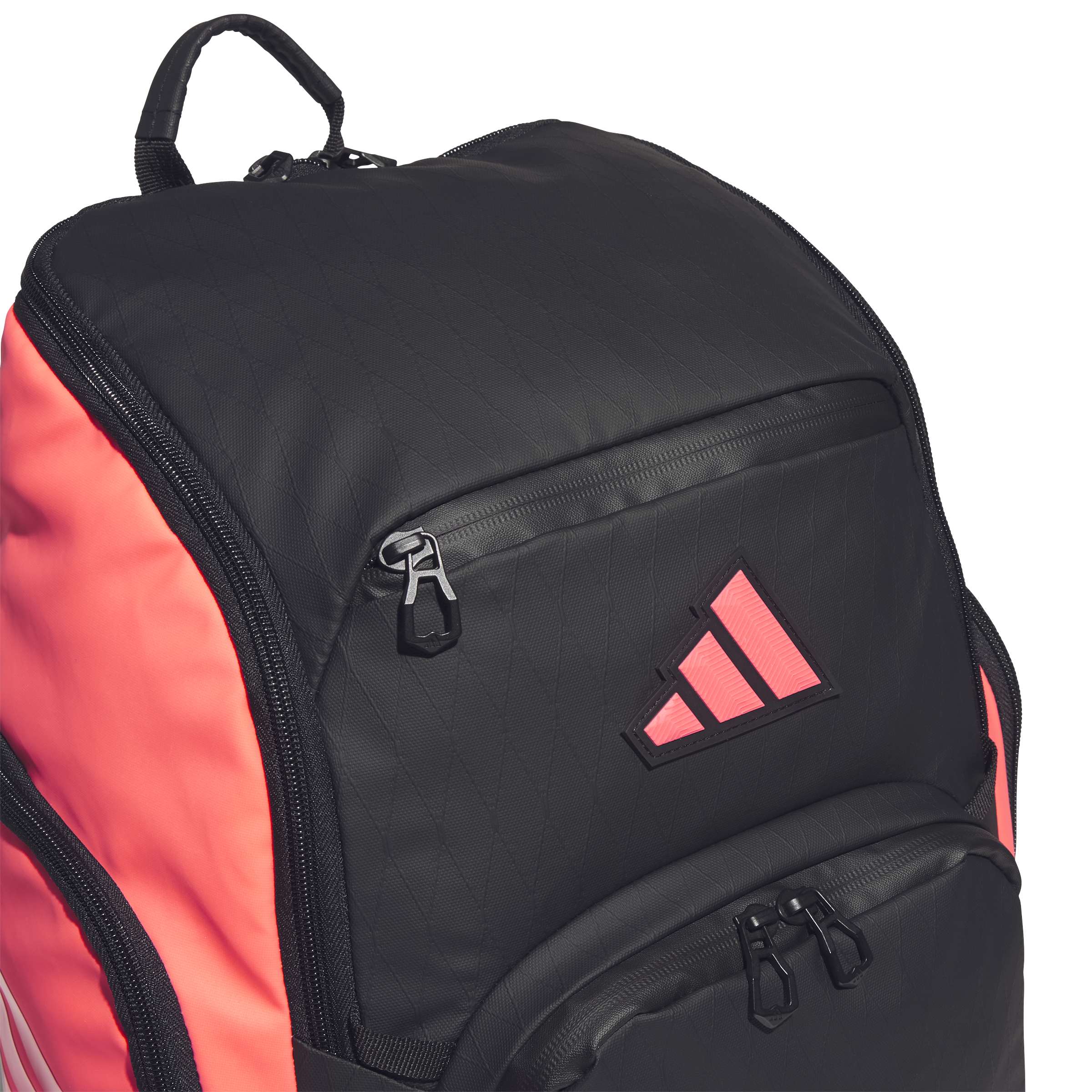 ADIDAS CRAZY ALPHA BACKPACK