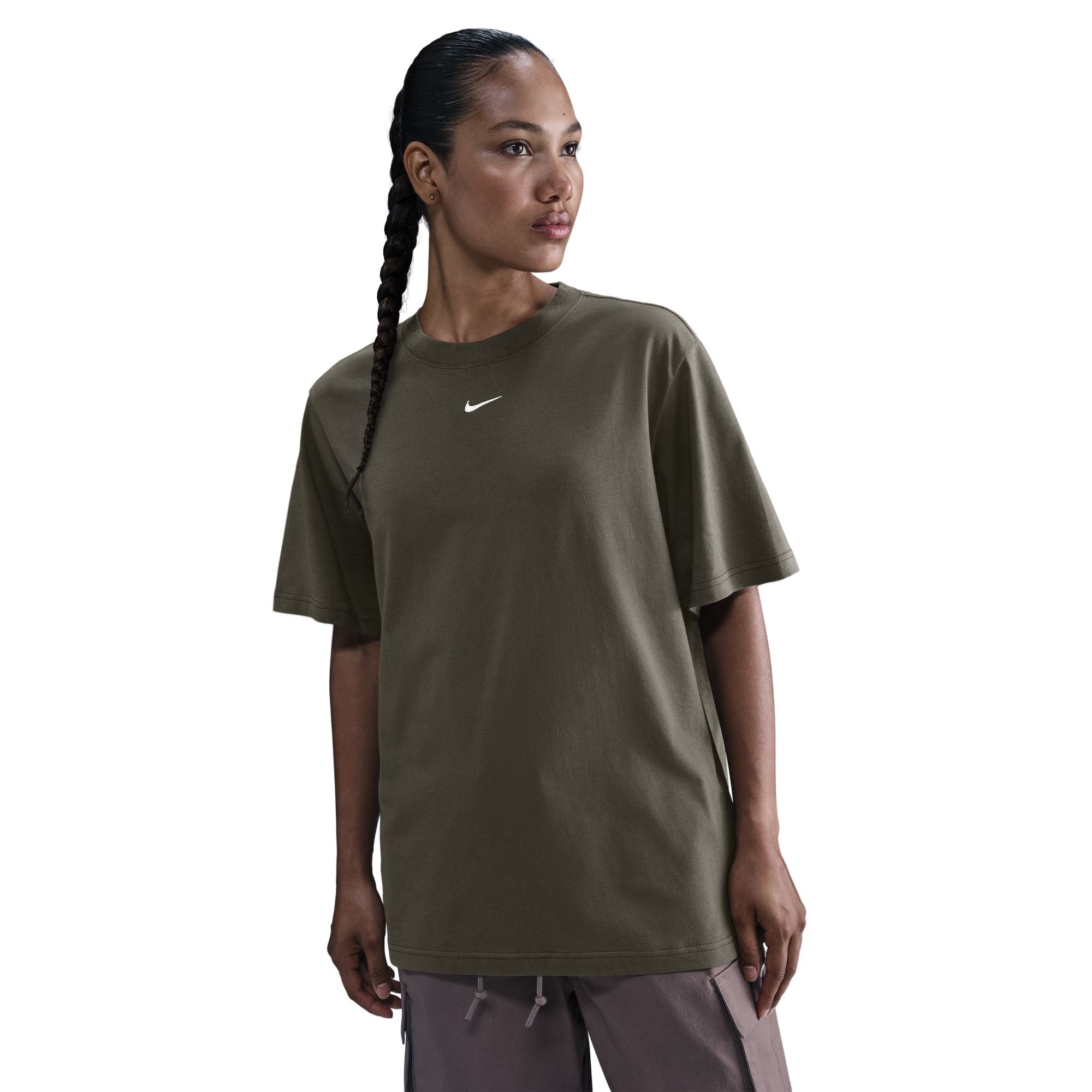 NIKE WOMENS ESSENTIAL TEE