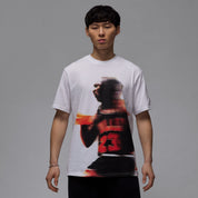 JORDAN M DF SPRT GFX SS CREW