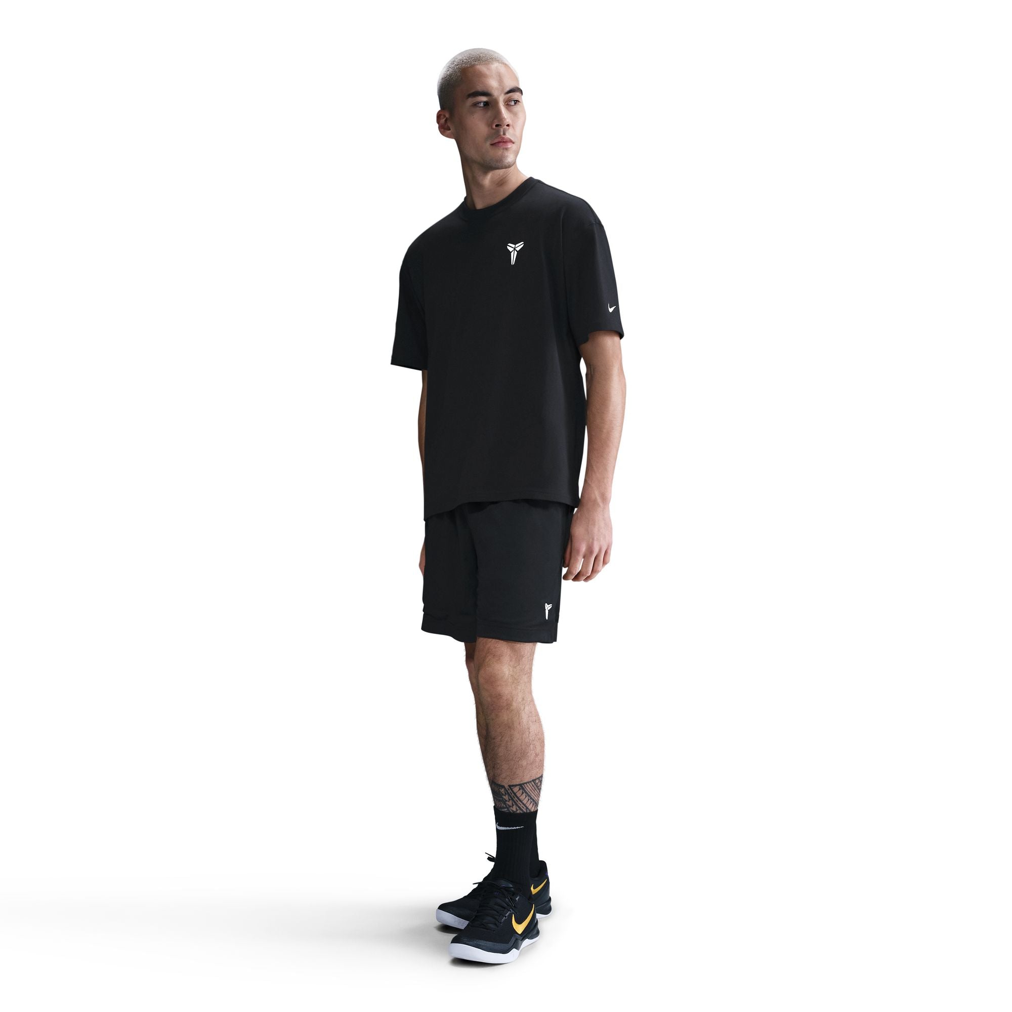 NIKE KOBE BRYANT DRI-FIT 6IN SHORT