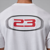 JORDAN MENS DRI-FIT SPORT GRAPHIC TEE