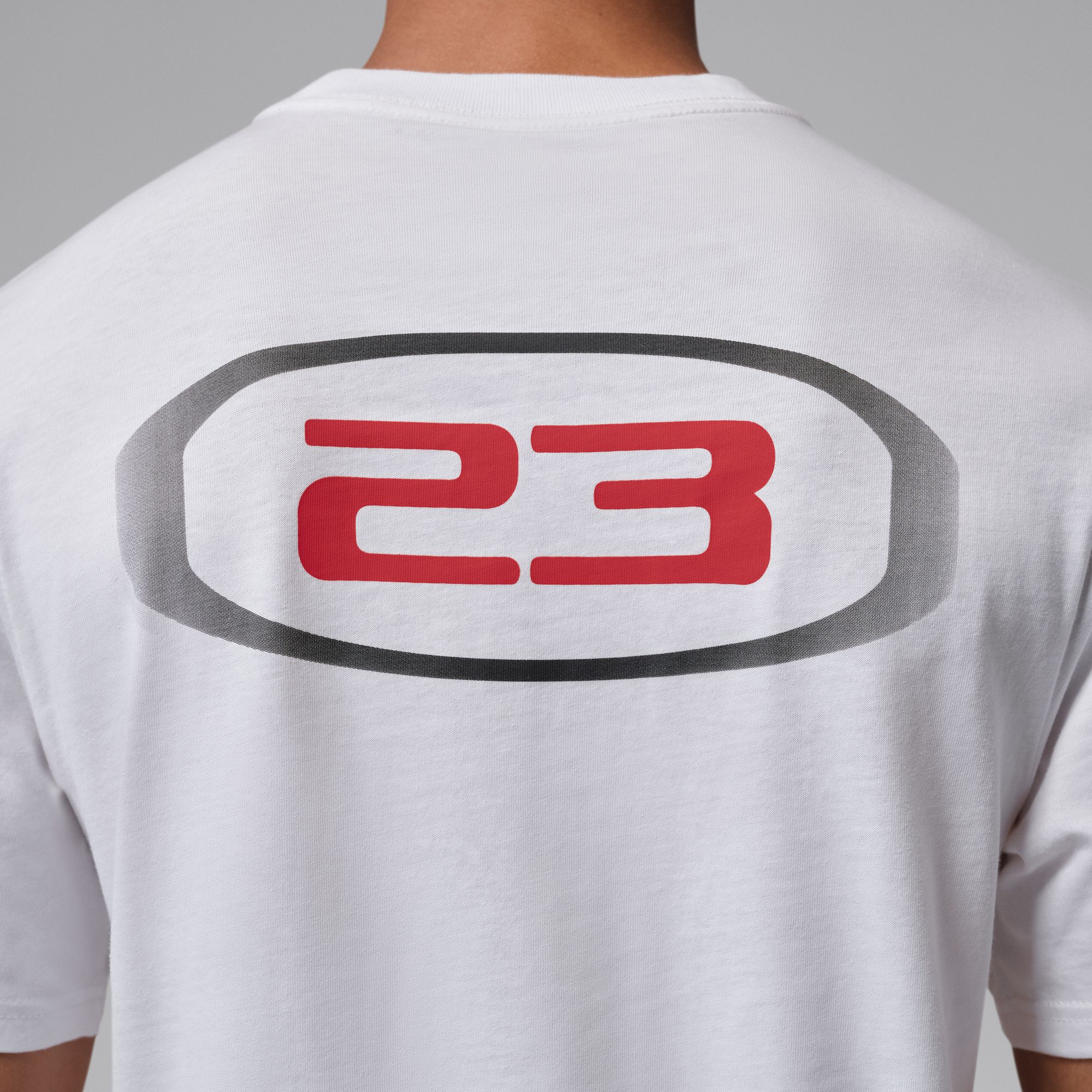 JORDAN MENS DRI-FIT SPORT GRAPHIC TEE