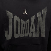 JORDAN M BRK CLLGTE HBR PO HD LB