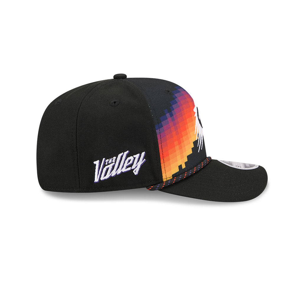 NEW ERA NBA CITY EDITION 970SS - PHOENIX SUNS