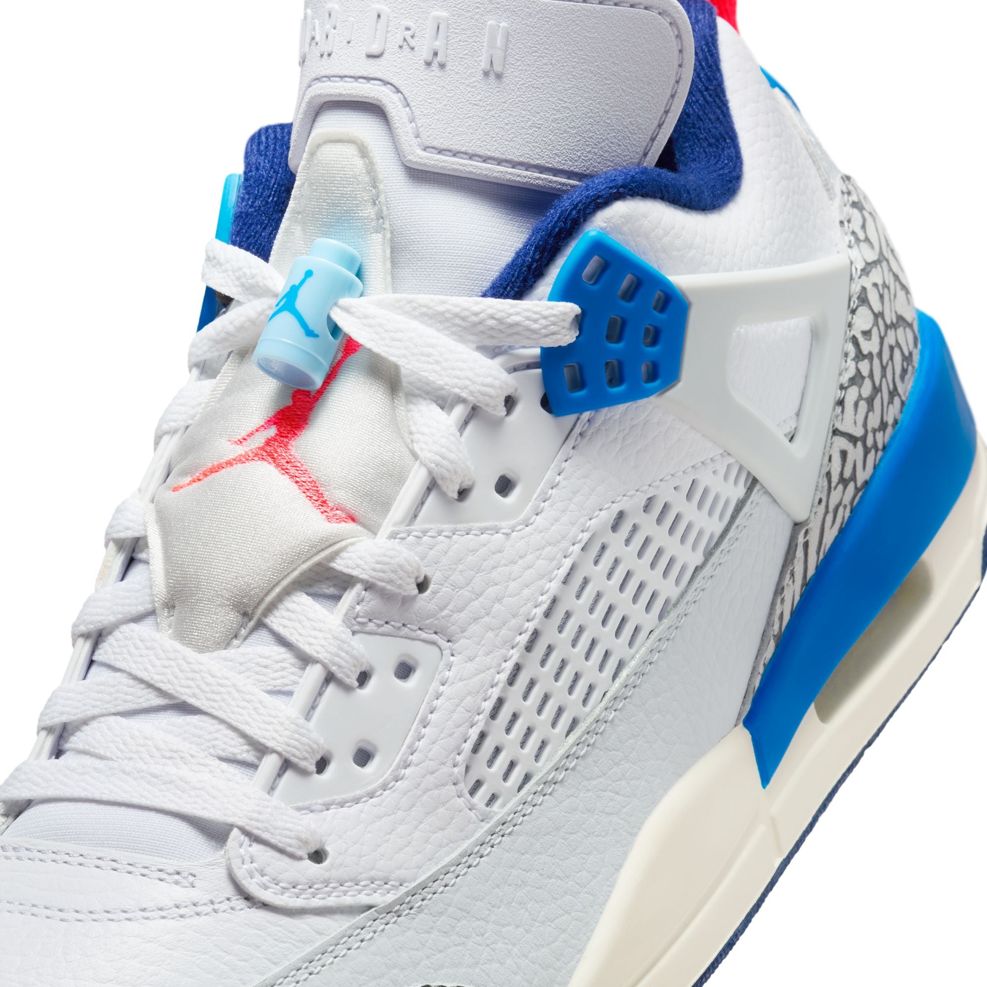 JORDAN SPIZIKE LOW