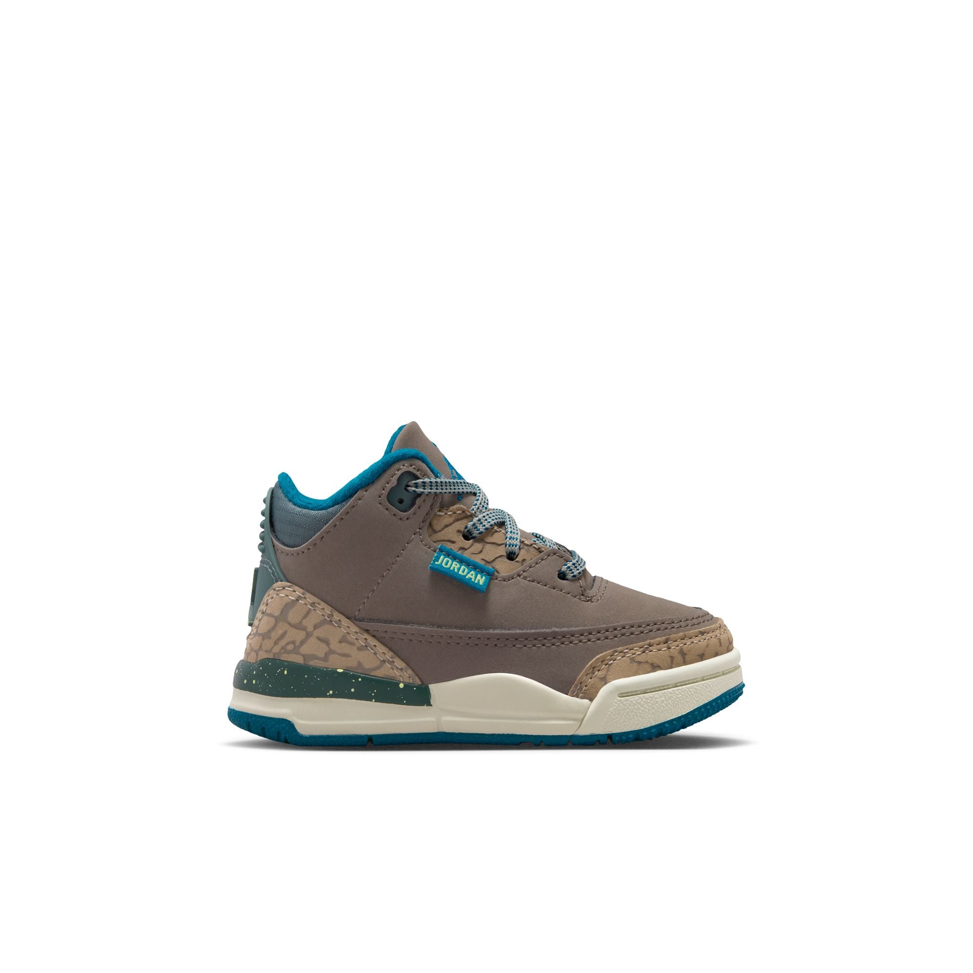 JORDAN 3 RETRO - TODDLER