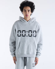 VOUSETI US AGAINST TIME HOODIE