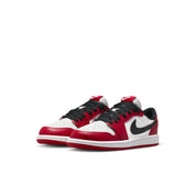 JORDAN 1 RETRO LOW 'CHICAGO' - KIDS