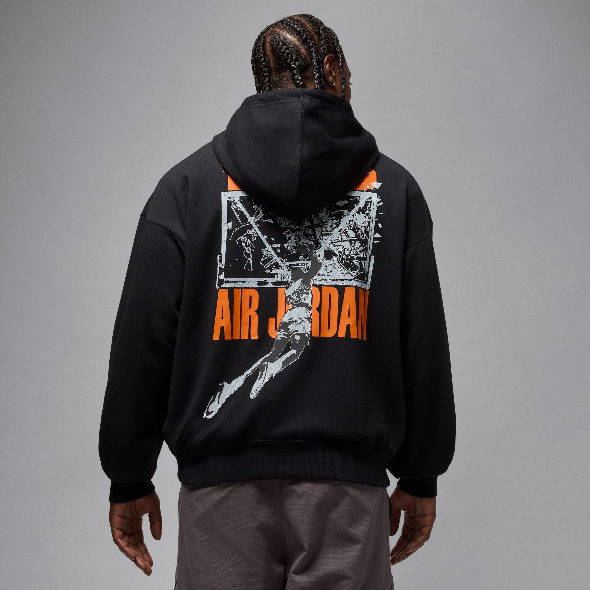 JORDAN M BRK OVS SBB HD LB