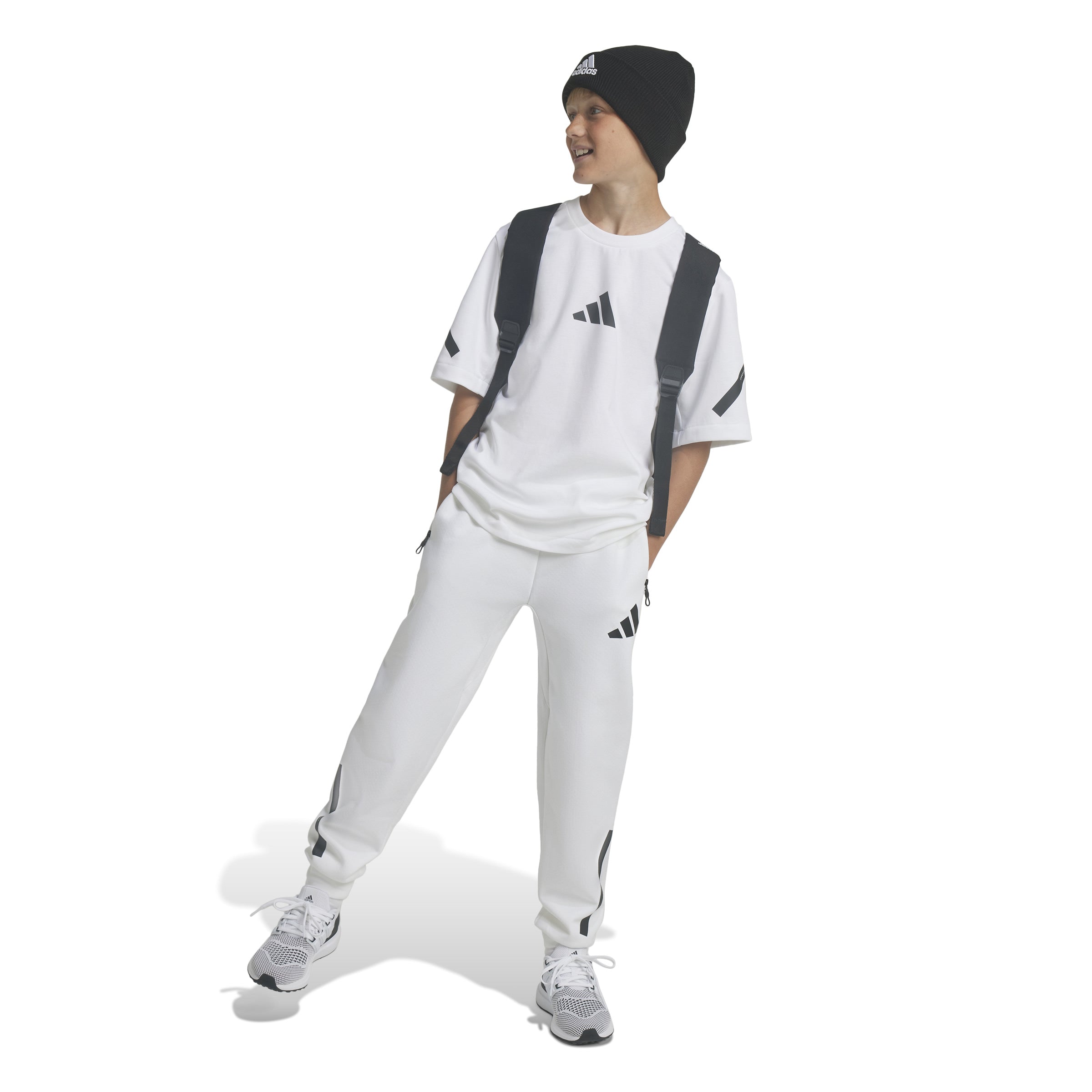 ADIDAS Z.N.E. TEE - KIDS