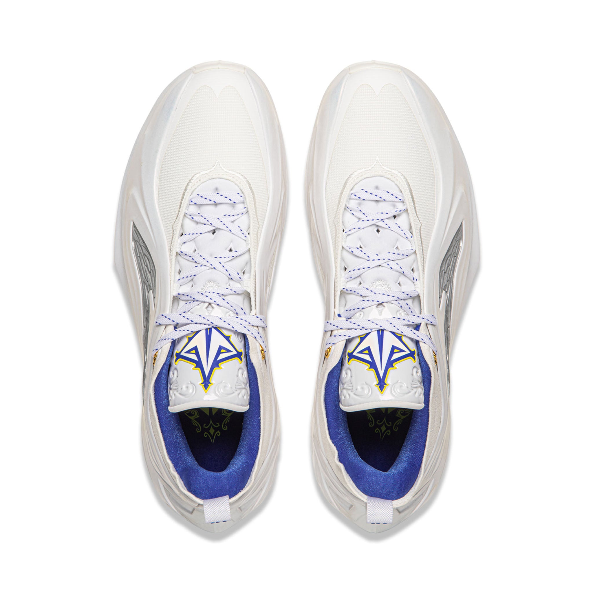 LI-NING JIMMY BUTLER 4 'DUB NATION'