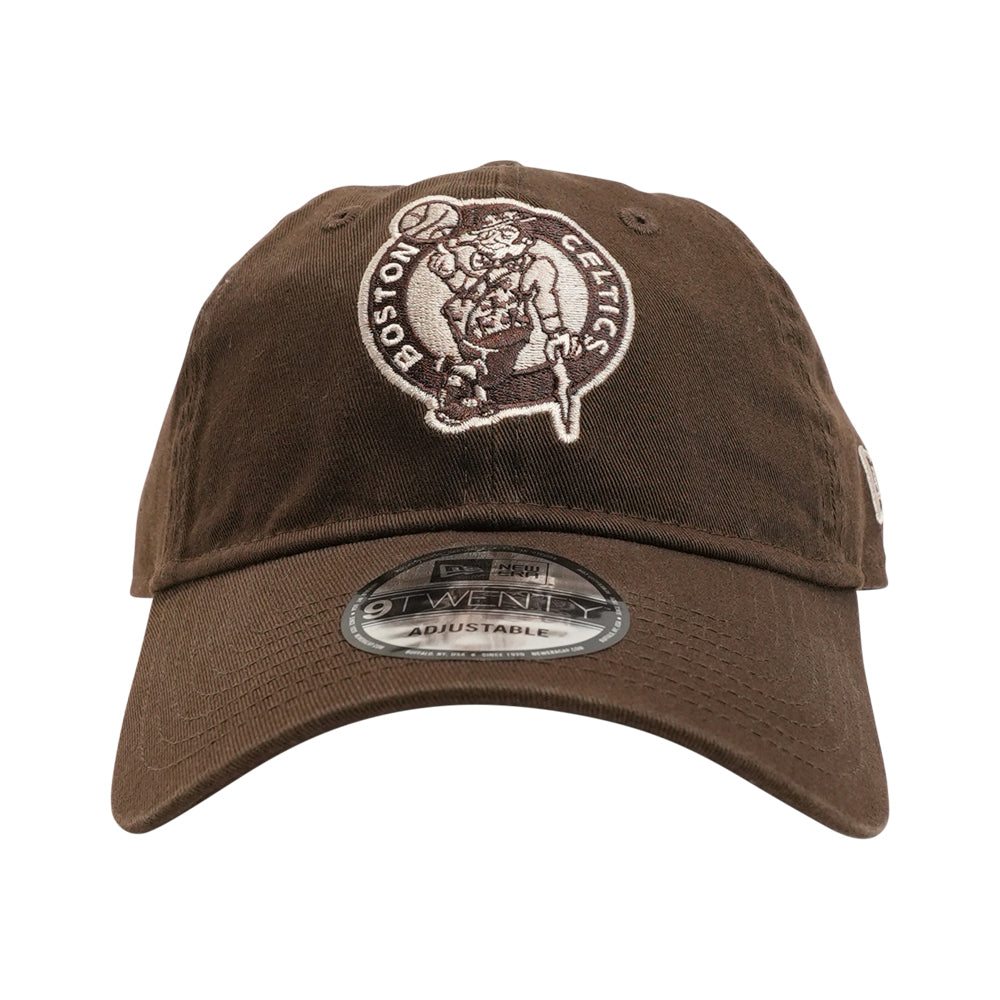 NEW ERA 920 - BOSTON CELTICS