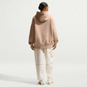 NIKE WOMENS PHOENIX FLEECE OVERSIZED HOODIE