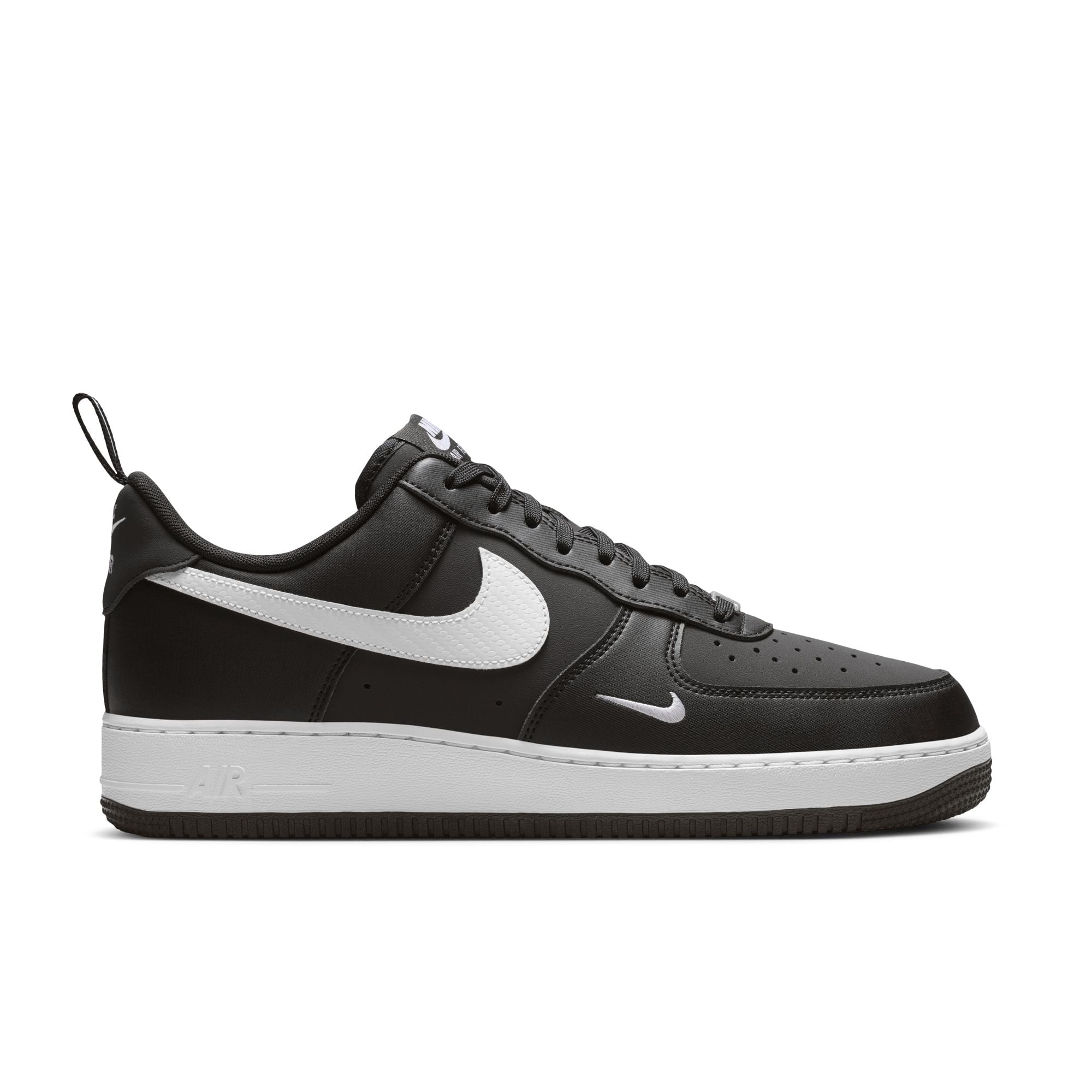 NIKE AIR FORCE 1 '07 TECH ESS