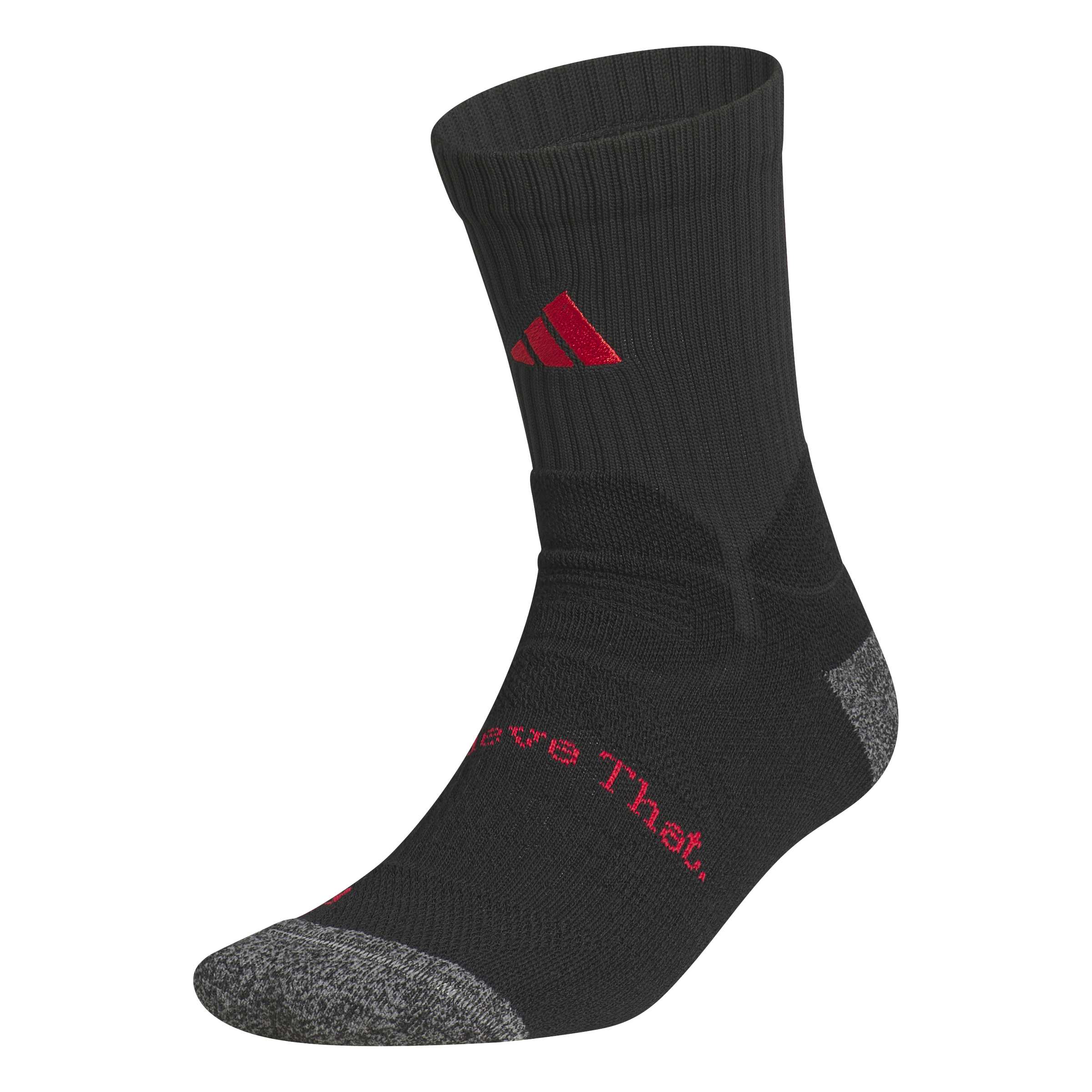 ADIDAS ANTHONY EDWARDS SOCKS