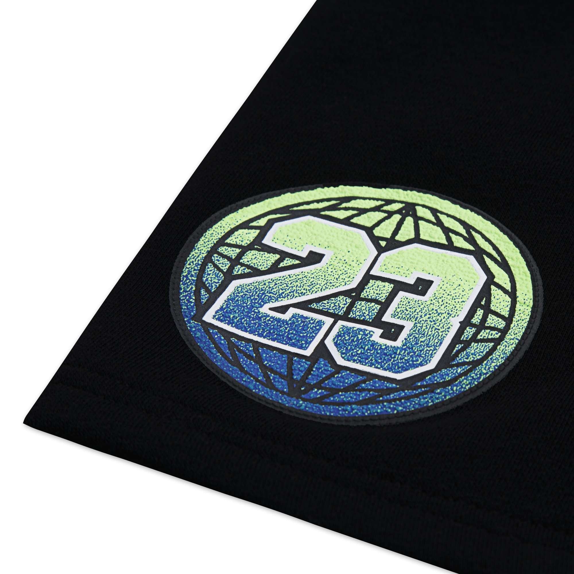 JORDAN GAMETIME FLC SHORT - YOUTH