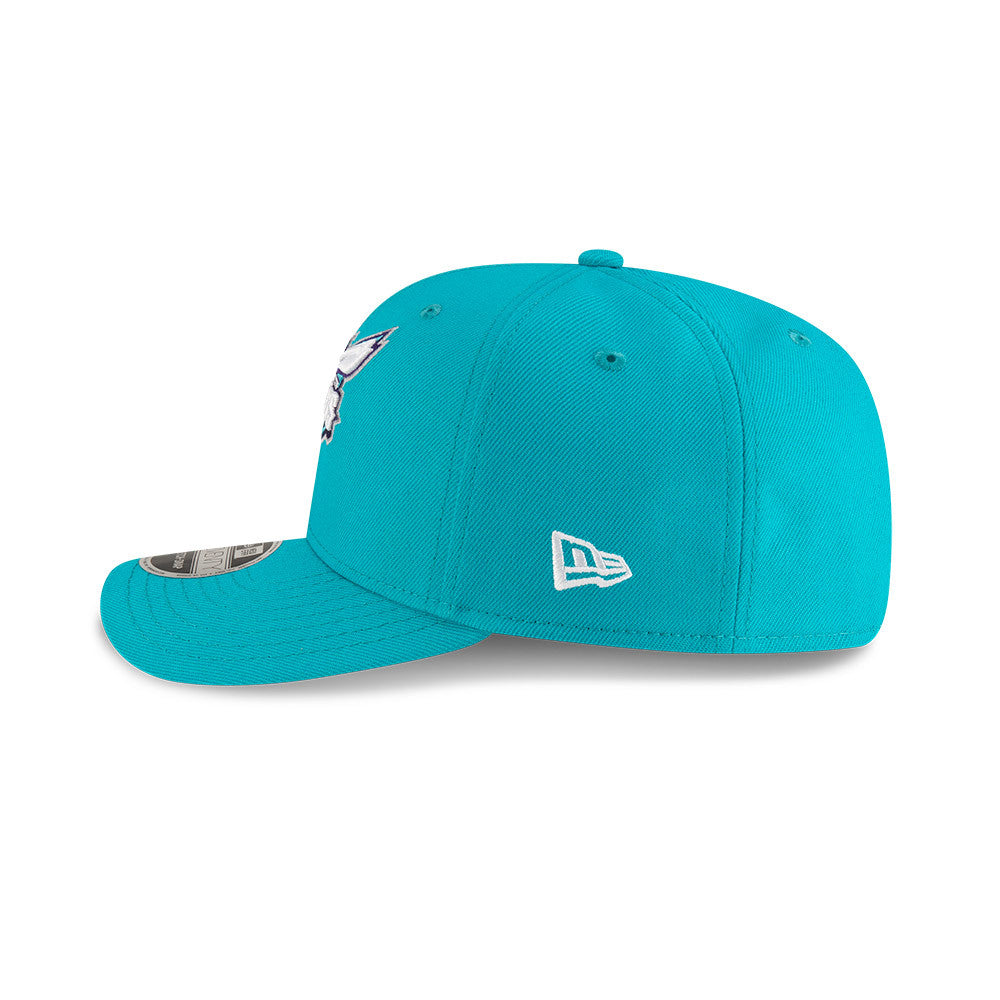 NEW ERA 970SS - CHARLOTTE HORNETS