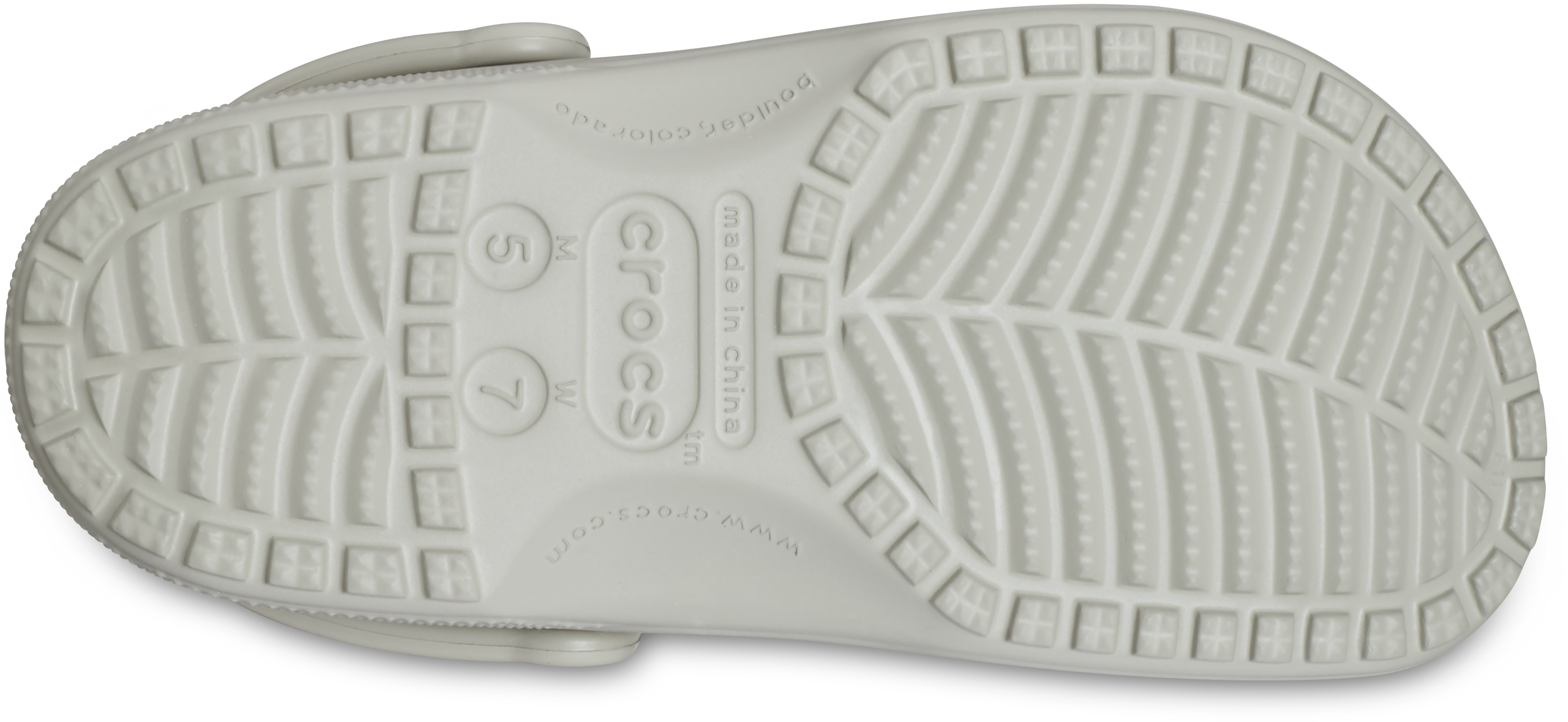CROCS CLASSIC CLOG