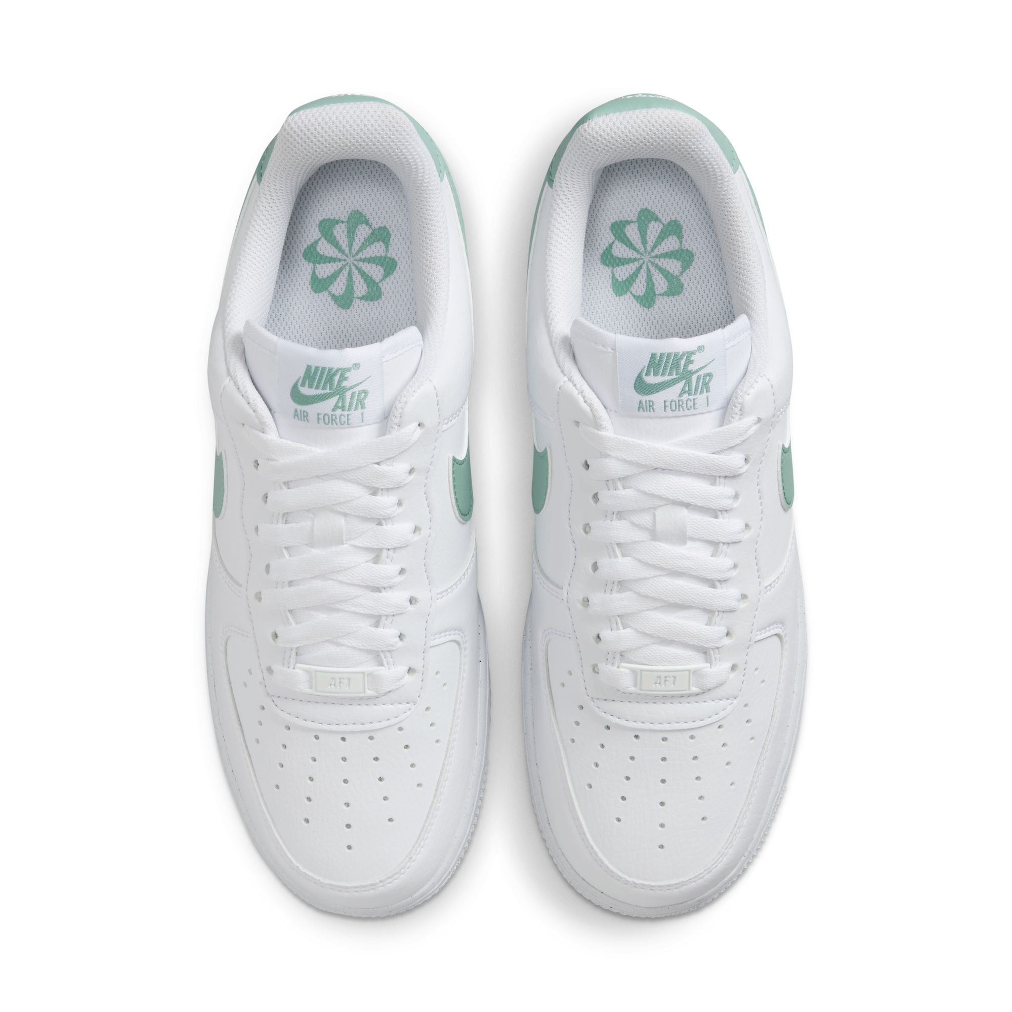 NIKE WOMENS AIR FORCE 1 '07 NEXT NATURE