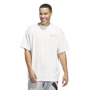 ADIDAS ANTHONY EDWARDS GRAPHIC TEE