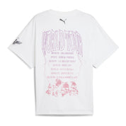 PUMA LAMELO WORLD TOUR-NAMENT TEE I