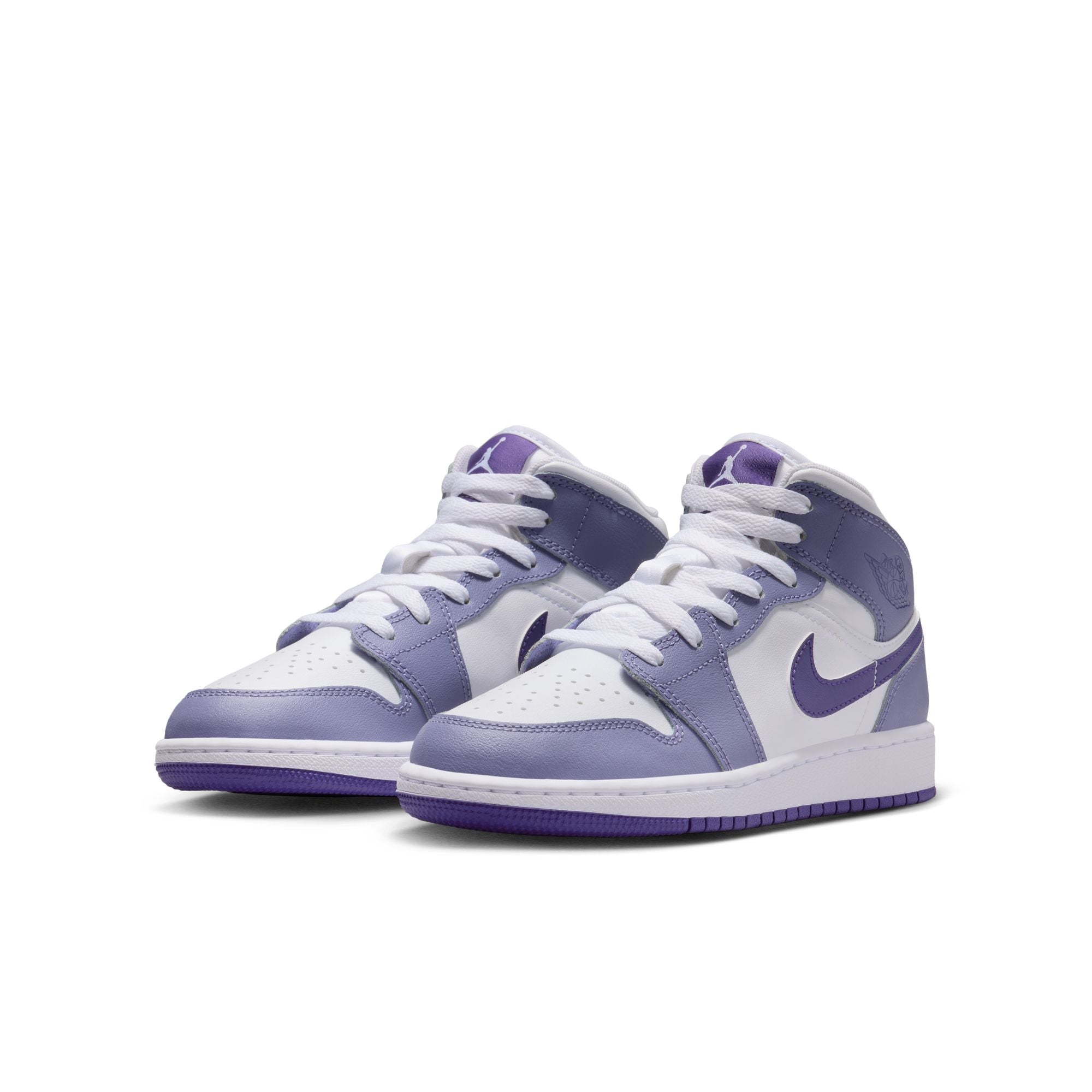 AIR JORDAN 1 MID YOUTH