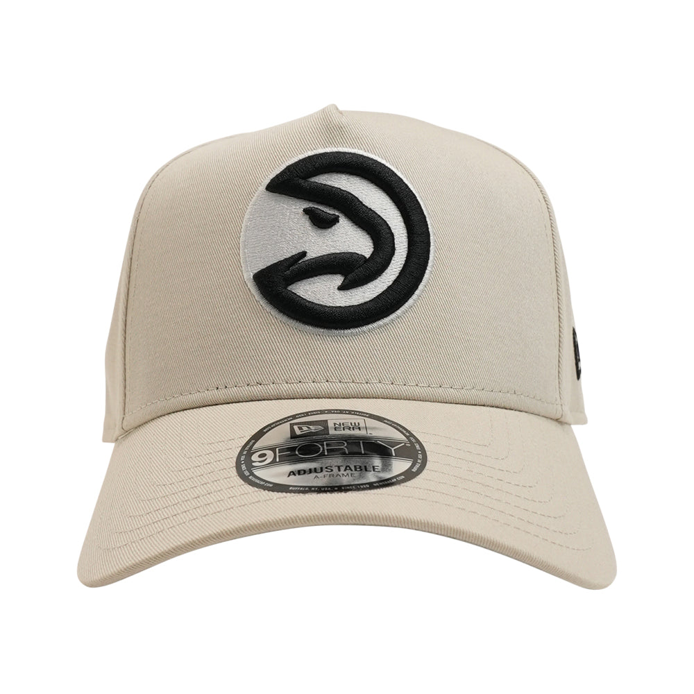NEW ERA 940 A-FRAME - ATLANTA HAWKS