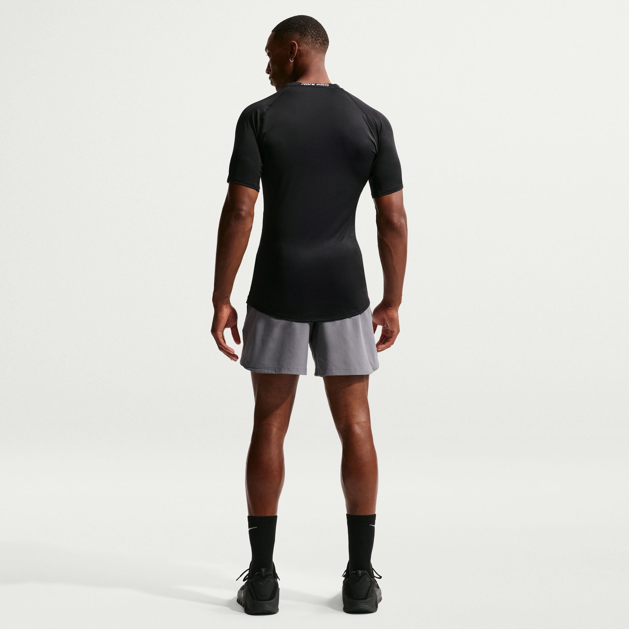 NIKE PRO MENS DRI-FIT TIGHT TOP