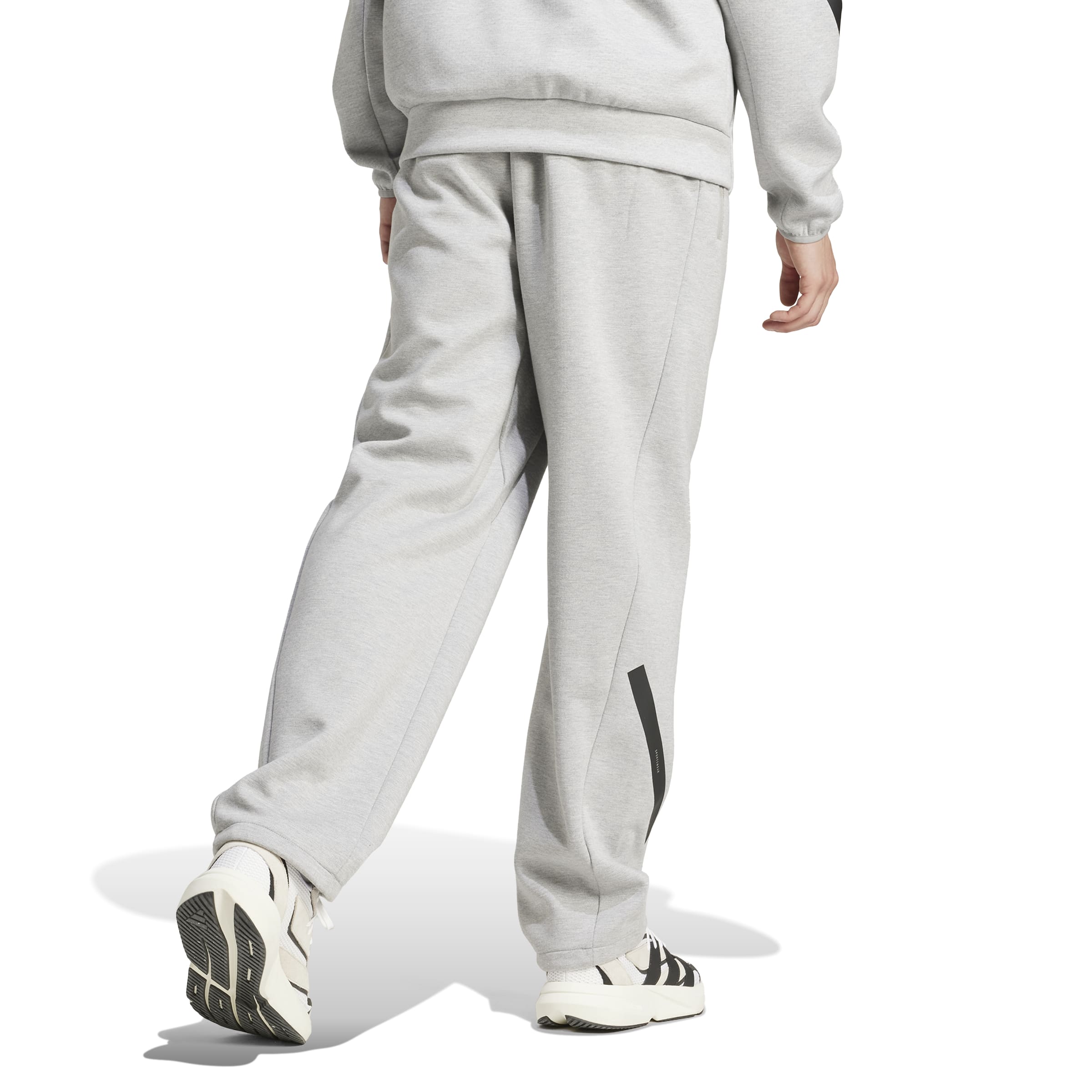 ADIDAS Z.N.E. OPEN-HEM PANTS