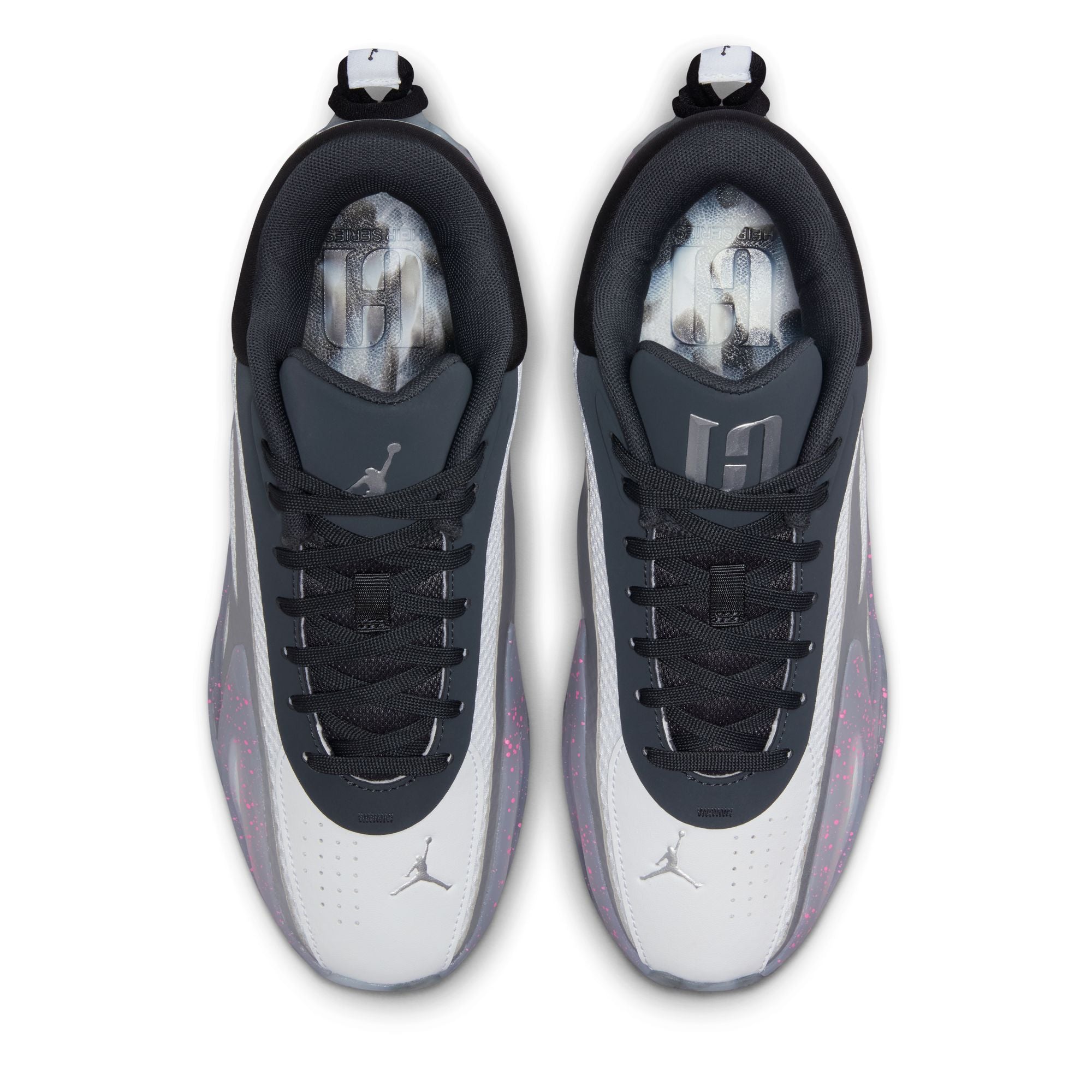 JORDAN WOMENS HEIR SERIES 2
