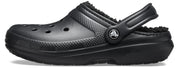 CROCS CLASSIC LINED CLOG