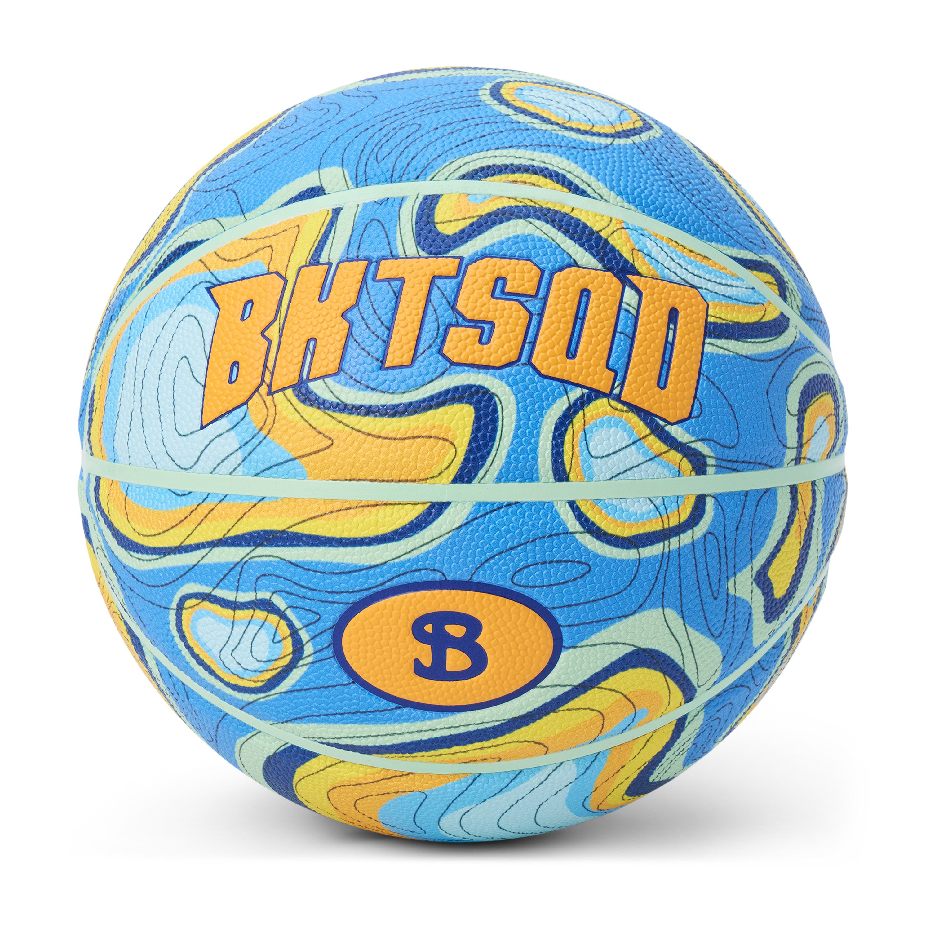 BUCKETSQUAD BASKETBALL- WEATHERMAN OCEAN ISLES